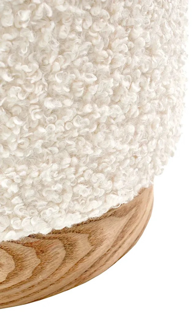 Komplet 2 puf ze schowkiem M8-M68