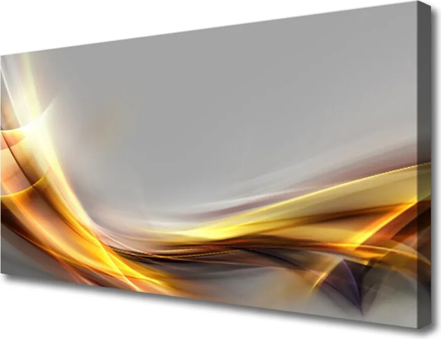 Obraz canvas Innowacyjna Grafika Abstrakcyjna