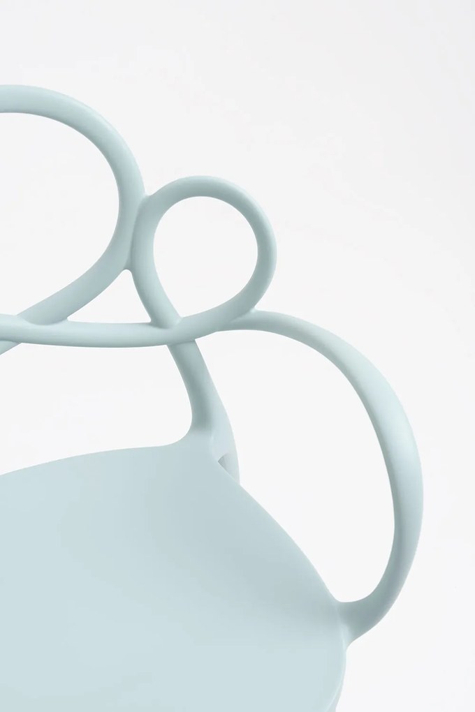 Zestaw 6 Krzese Sky z Podokietnikami