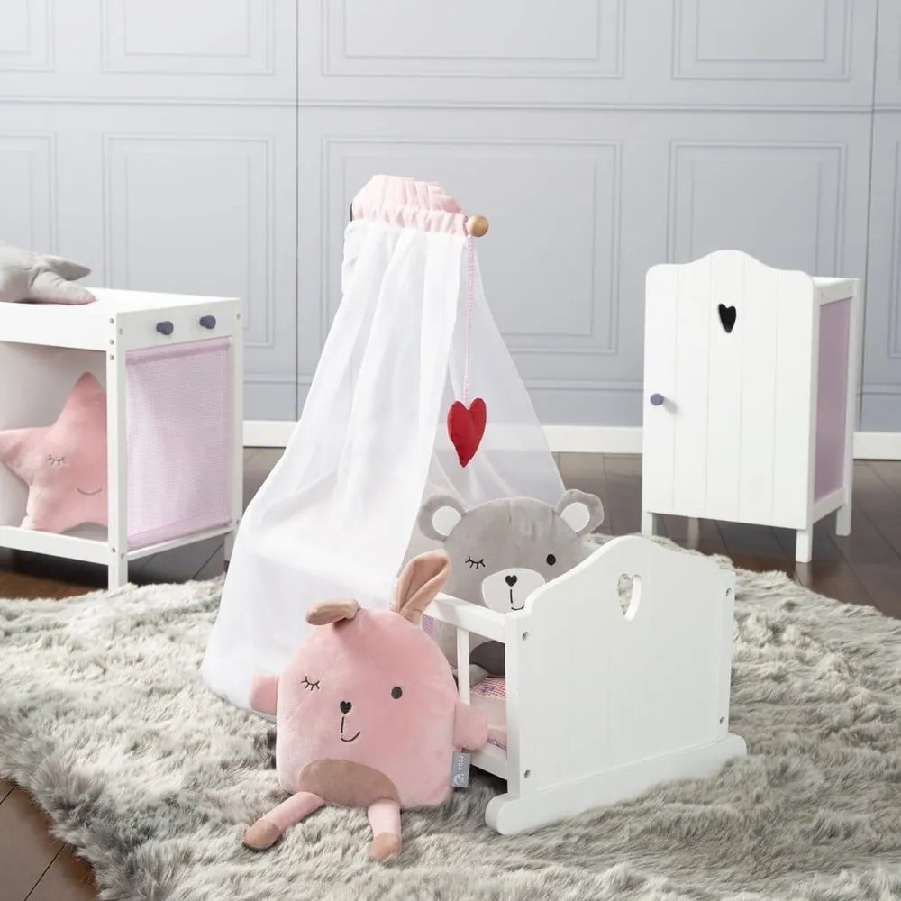 Łóżeczko dla lalek – Roba