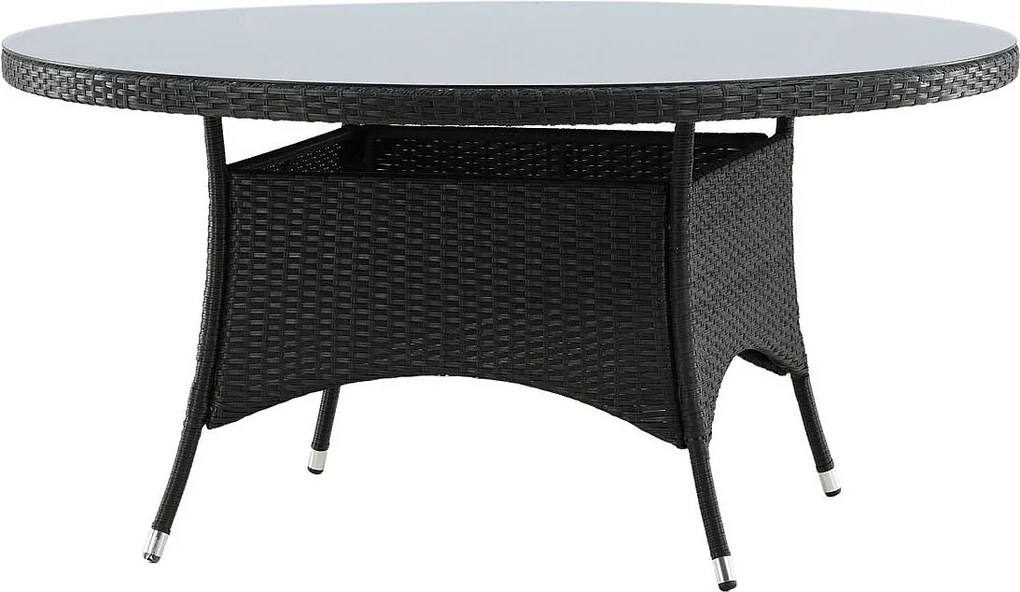 Volta Round Dining Table
