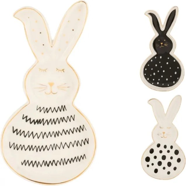 Miska do serwowania RABITTO 27 cm - różne warianty