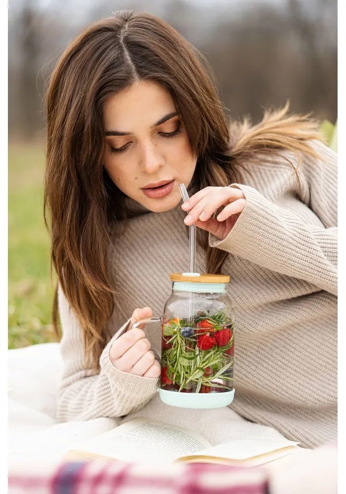 Szklanka 600 ml Fuori – Vialli Design