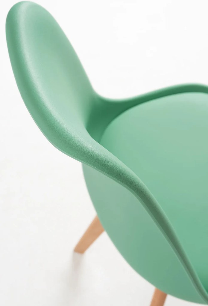 Zestaw 6 Krzese Synk Basic