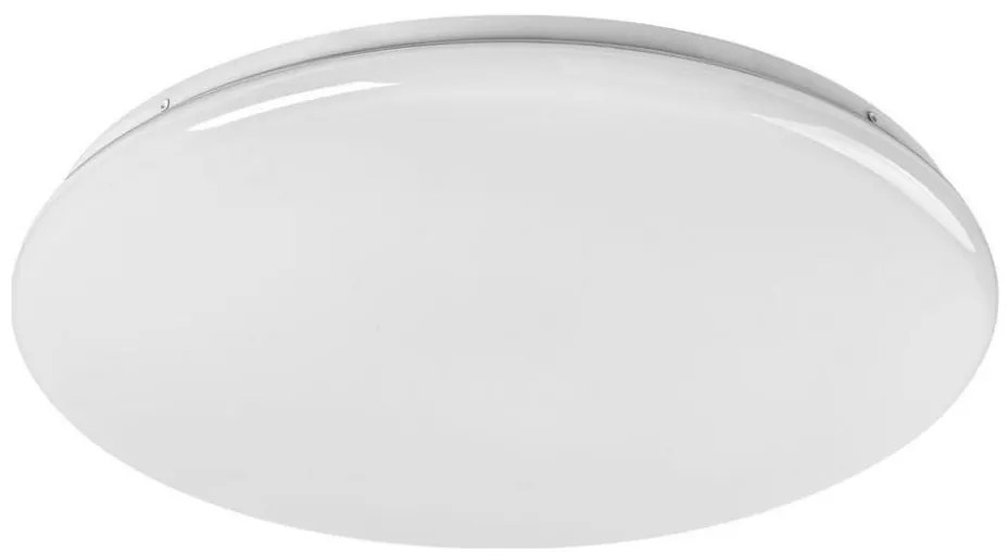 Rabalux 5449 - LED Ściemnialna oprawa sufitowa DANNY LED/36W/230V + pilot