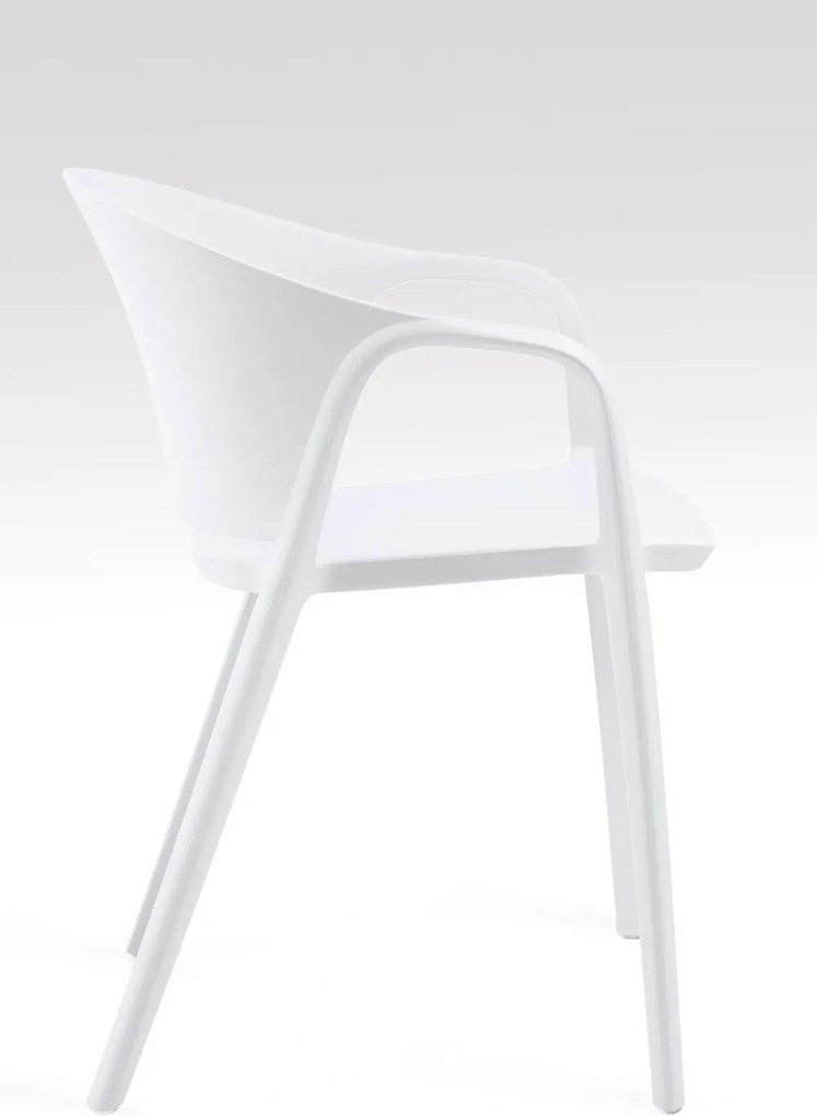 Zestaw 6 Krzese Tasla