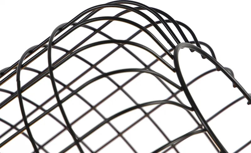 Lampa podłogowa industrialna statyw stal czarny - Bliss Vefa