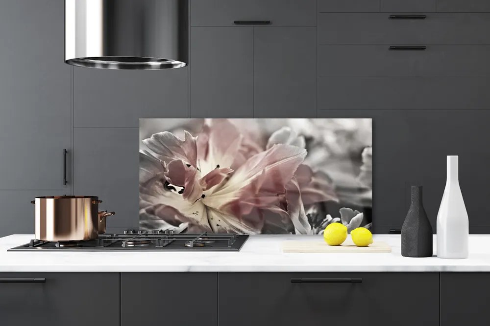 Panel Kuchenny Graficzna Synteza Barw