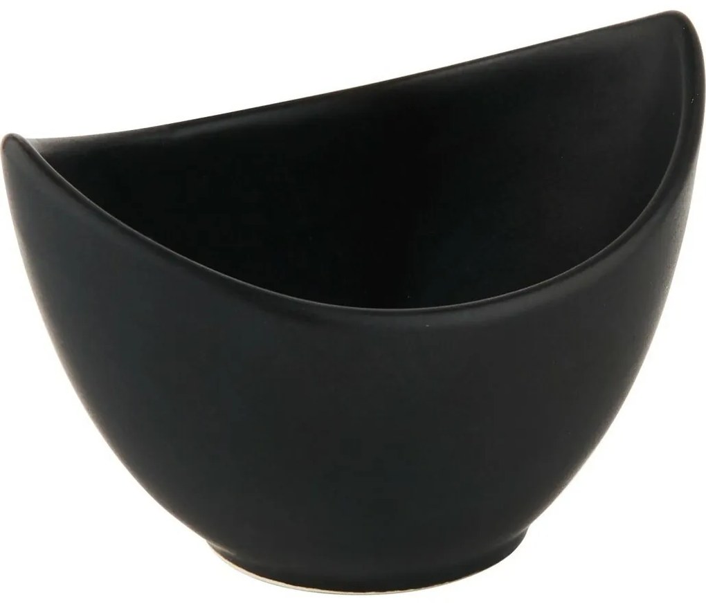 Florina Zestaw do serwowania Adria, czarny