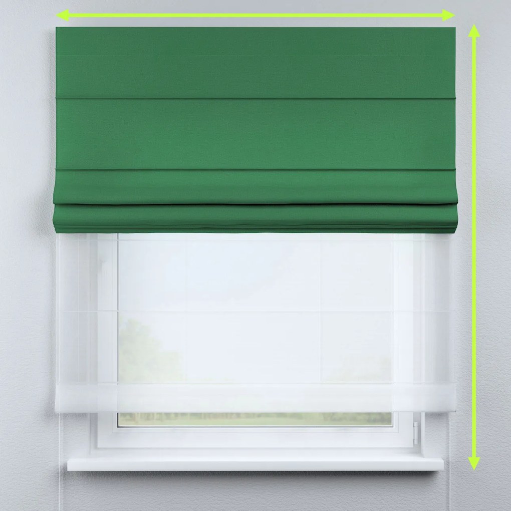 Roleta rzymska dzień noc Duo