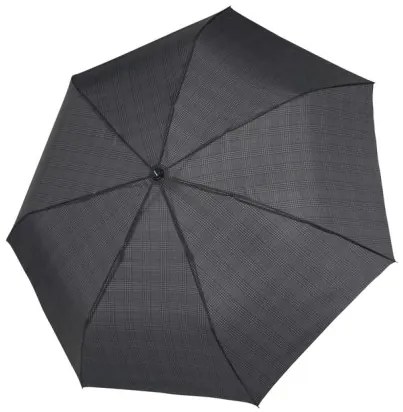 Fiber Magic Select - w pełni automatyczny parasol męski