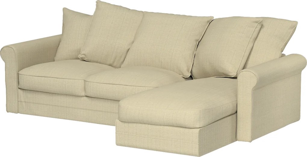 Pokrowiec na sekcję szezlonga Grönlid