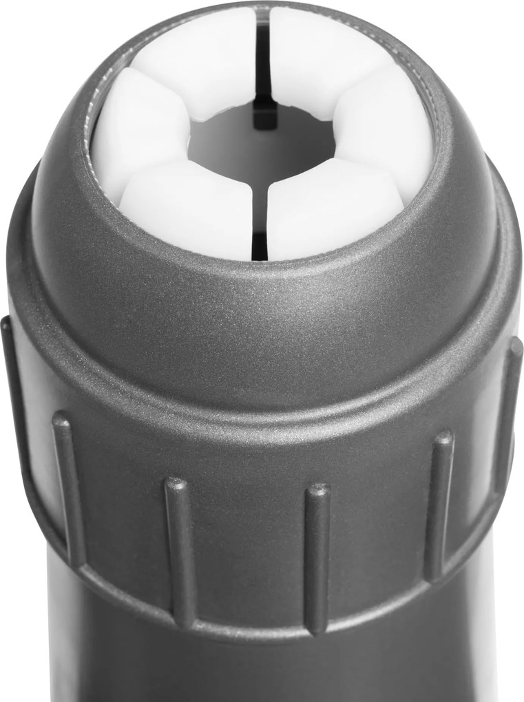 Derby Stojak na duże parasole 70 l antracyt