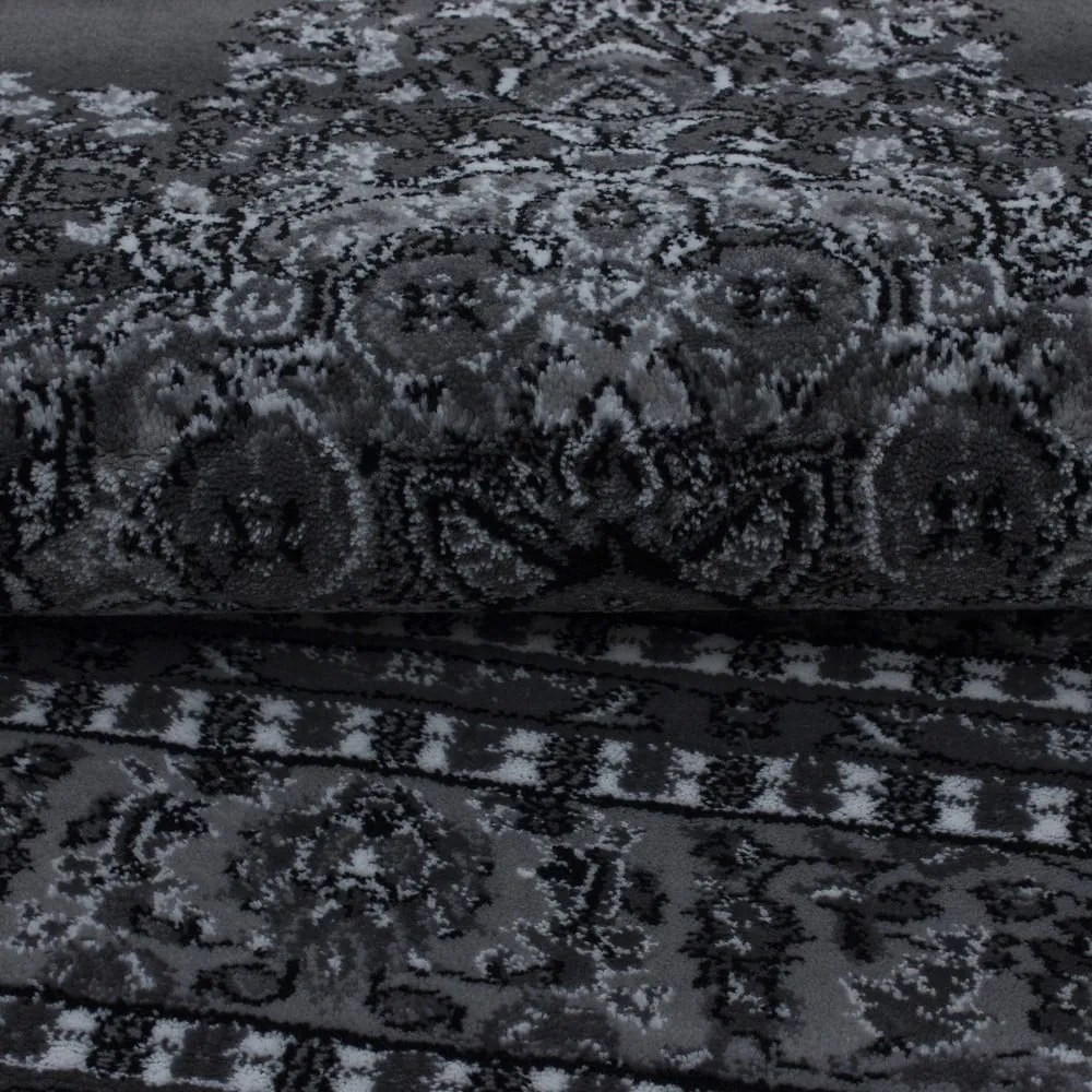 Ciemnoszary dywan 240x340 cm Marrakesh – Ayyildiz Carpets