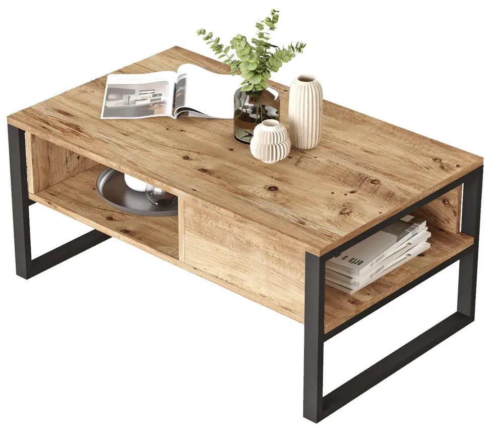 Stolik kawowy Atlantic Pine