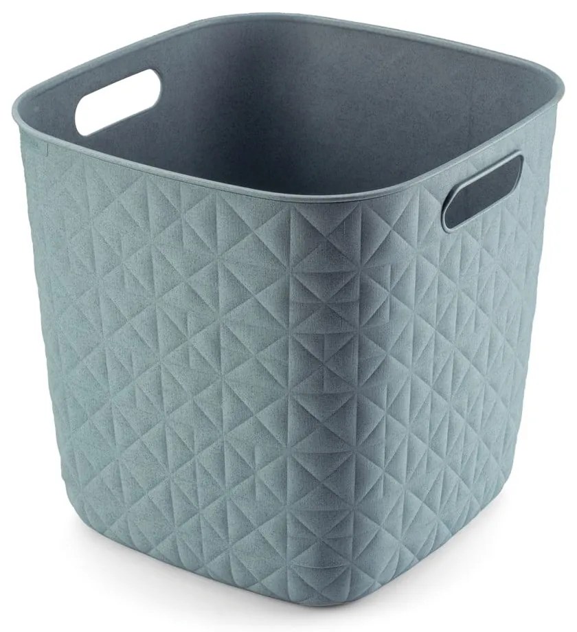 Plastikowy koszyk do przechowywania 28x28x27 cm Softex – Curver