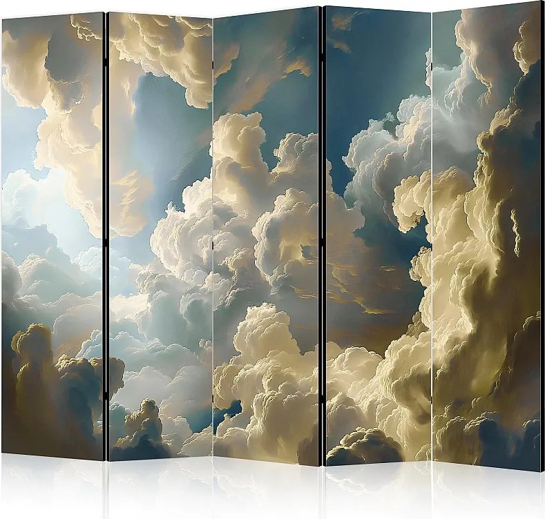 Parawan akustyczny Artgeist Pejzaże 225 x 172 cm 1 szt