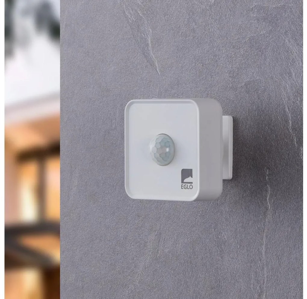 Eglo 31747 - Czujnik zewnętrzny CONNECT-Z 3xAA IP44