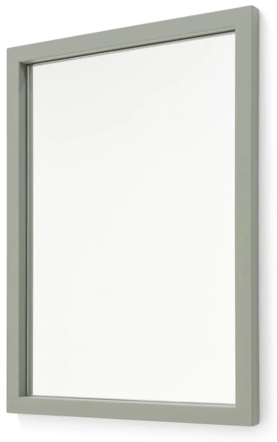 Lustro ścienne 40x55 cm Senza – Spinder Design