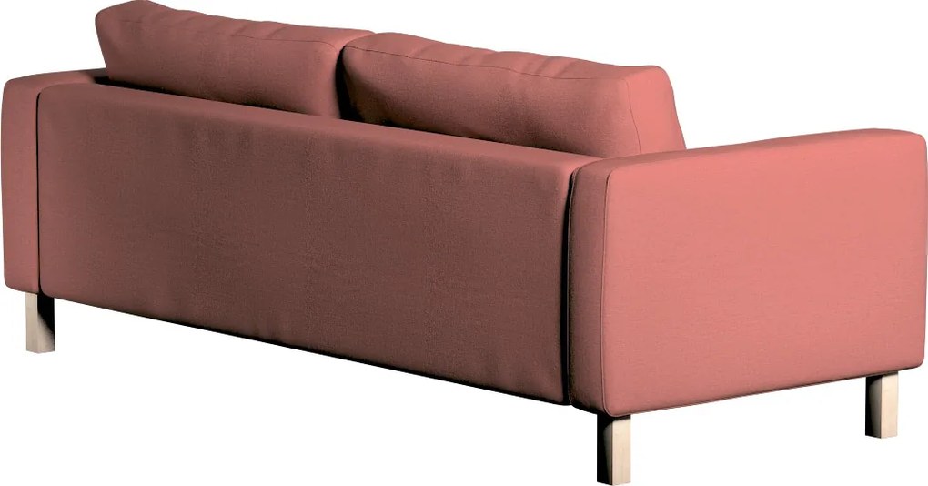 Pokrowiec na sofę Karlstad 3-osobową nierozkładaną, krótki