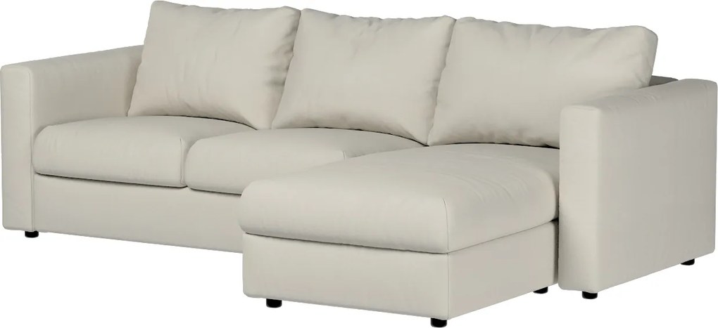 Pokrowiec na sekcję leżanki Vimle