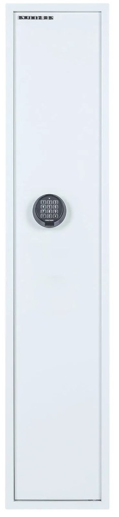 YUCON 5 EL Szafa na broń - zamek elektroniczny, 1450x300x340 mm