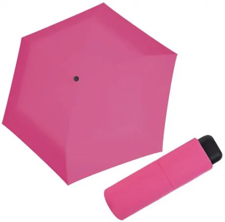 Micro Slim - składany parasol damski/dziecięcy