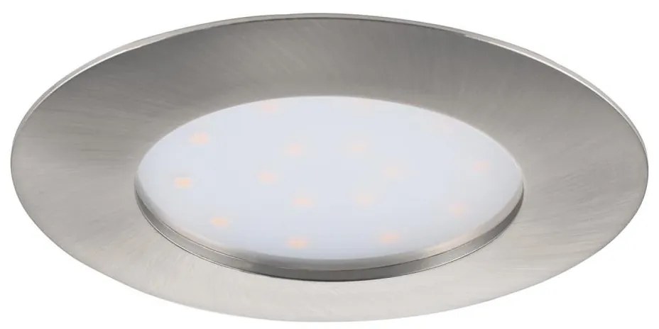 Eglo 95889 - LED Oprawa wpuszczana PINEDA 1 1xLED/12W/230V