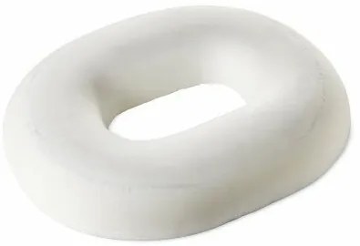 Vitility VIT-70510350 Owalna poduszka do siedzenia, 48 cm