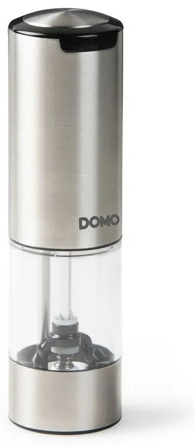DOMO DO3102 zestaw elektrycznych młynków doprzypraw