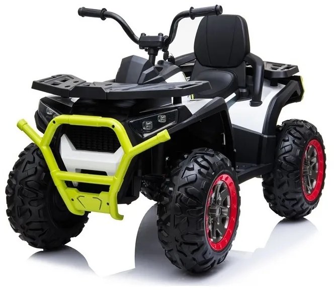 Quad na akumulator xmx607 biały