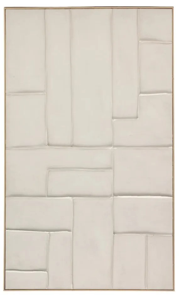 Obraz 120x200 cm Klis – Kave Home