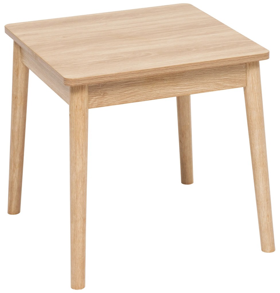 Zestaw stolików kawowych ABANA, 2 stoliki