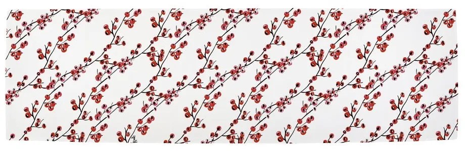 Bawełniany bieżnik 40x140 cm Snowbound – Butter Kings