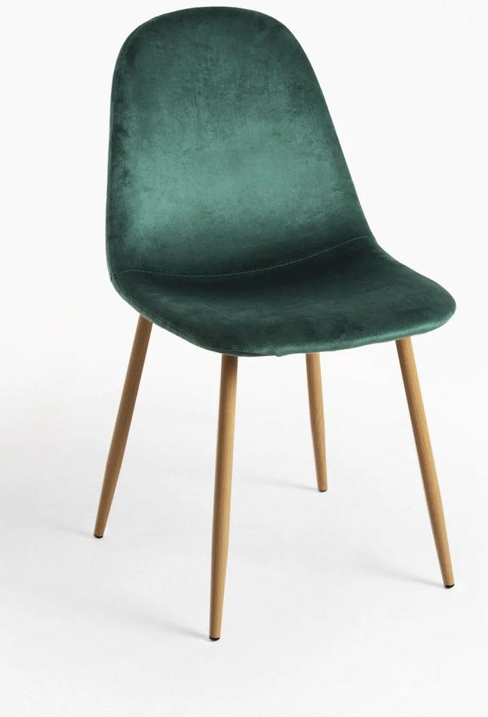 Aksamitne krzeso Teok