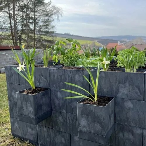 FlexiElement Kostka 25 x 15 x 13 cm