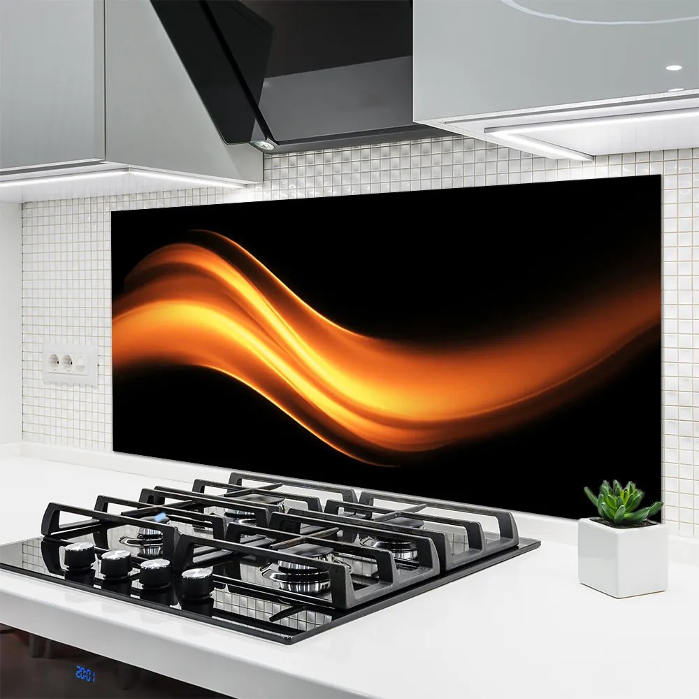 Panel Kuchenny Artystyczna Ekspresja Formy