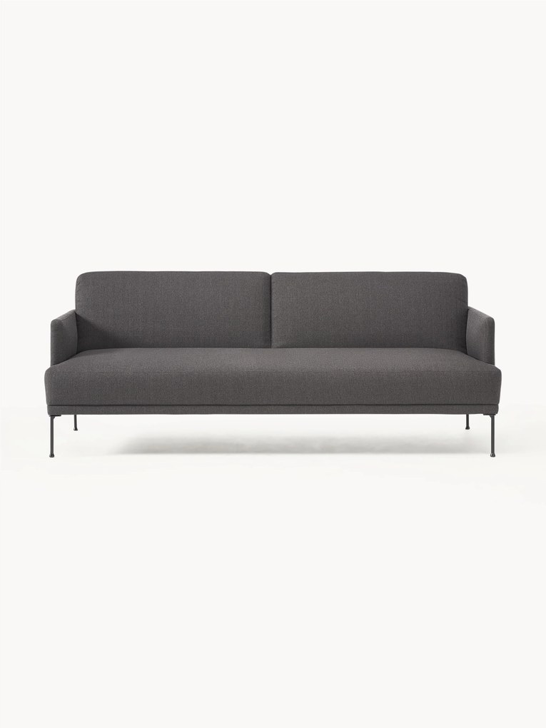 Sofa rozkładana Fluente (3-osobowa)