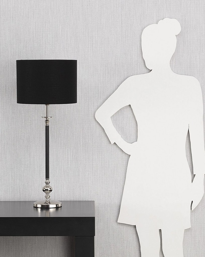 Lampa stołowa Chloe 73 cm