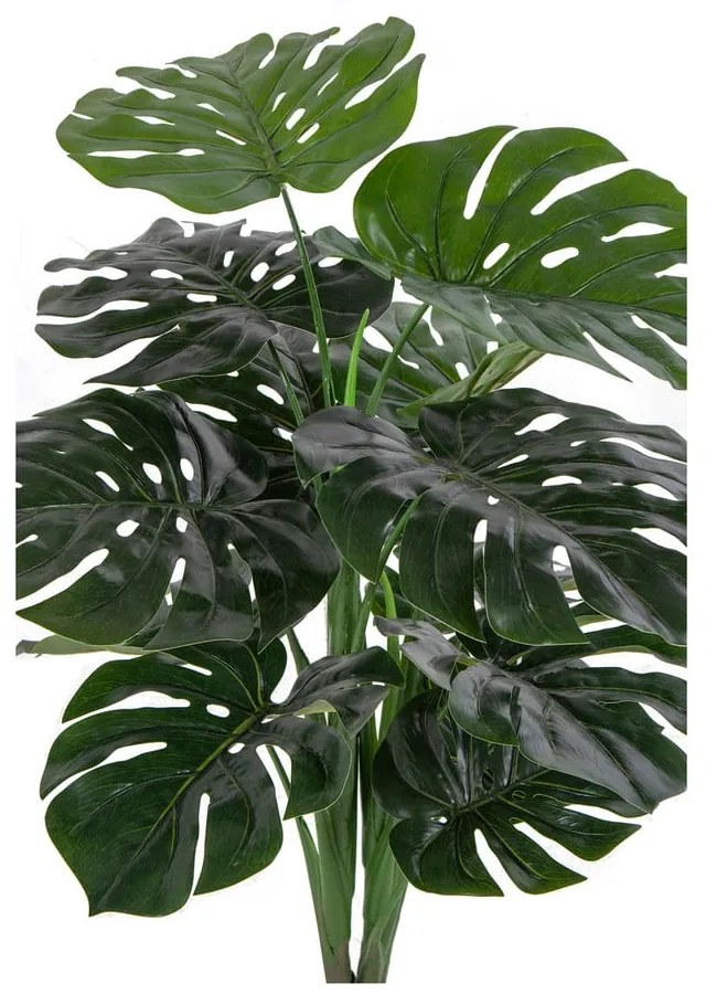 Sztuczna monstera (wysokość 90 cm) – House Nordic