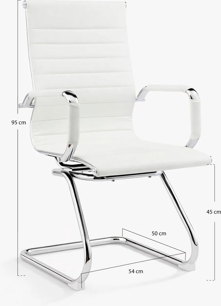 Confidente Drys Krzeso