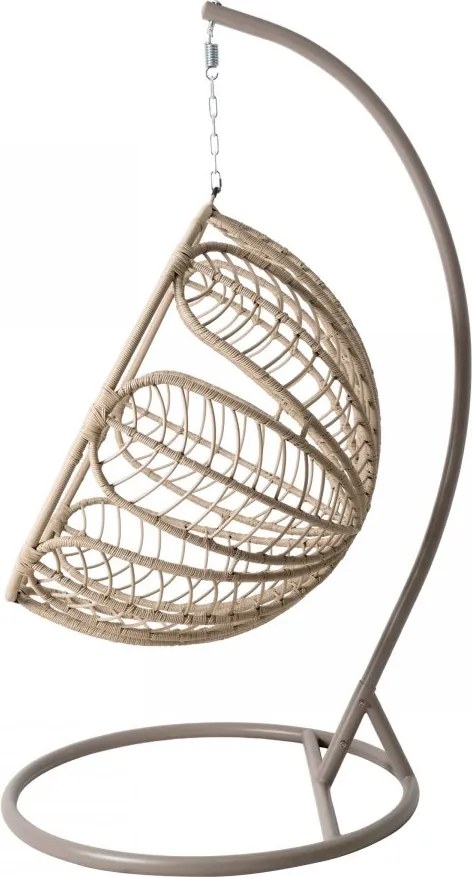 Fotel wiszący Okranto