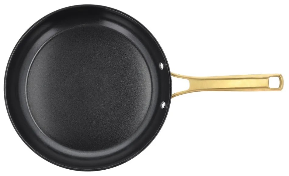 Patelnia aluminiowa z powłoką nieprzywierającą ø 28 cm – Holm