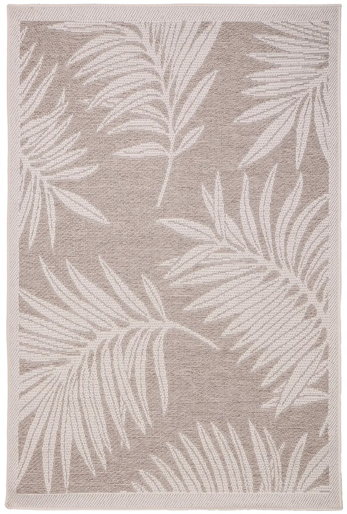 Dywan Flora 586/D9TJ 067x120 Prostokąt