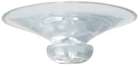 Płyty termoodporne do ochrony kuchenki, 2 tafle szklane z ozdobnym wzorem + stopki antypoślizgowe - 52 x 30 cm, WENKO