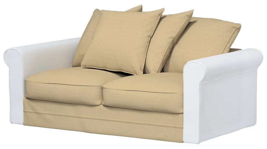 Pokrowiec na sekcję 2-osobową Grönlid, rozkładaną