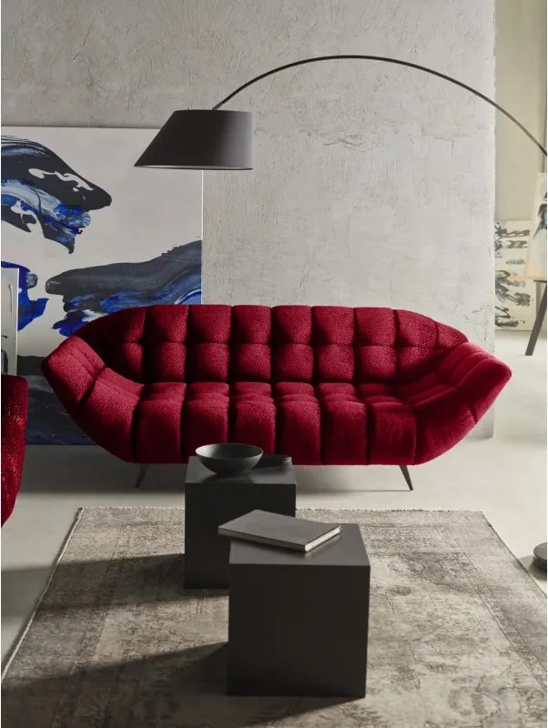 Sofa kanapa GAPPA 3 osobowa WERSAL