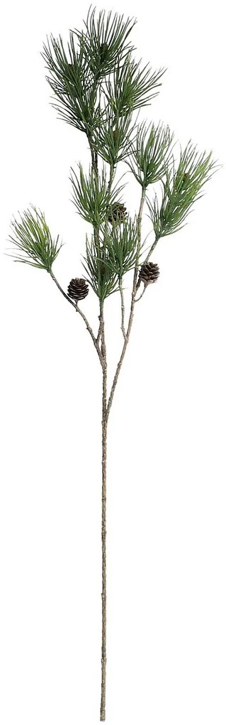 Gałązka dekoracyjna Pine Tree 90 cm