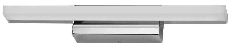 Osram-LED ściemnialne oświetlenie lustra ORBIS MIRROR LED/6,8W/230V 40 cm IP44