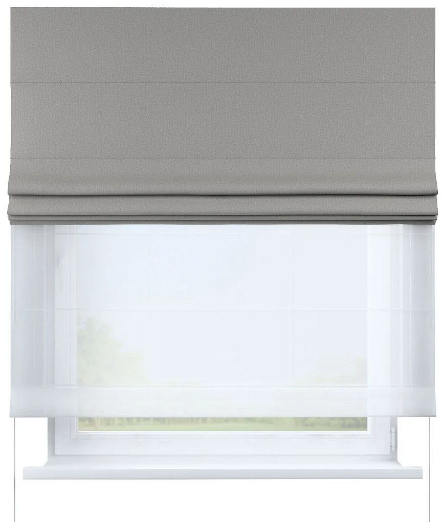 Roleta rzymska dzień noc Duo